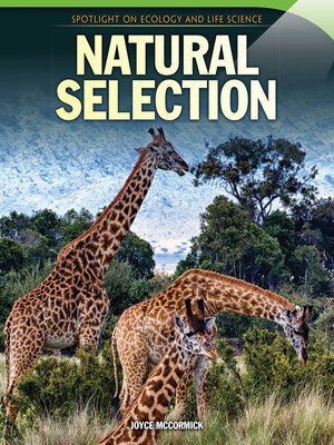 cover image of Natural Selection